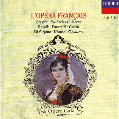 Opera Francais