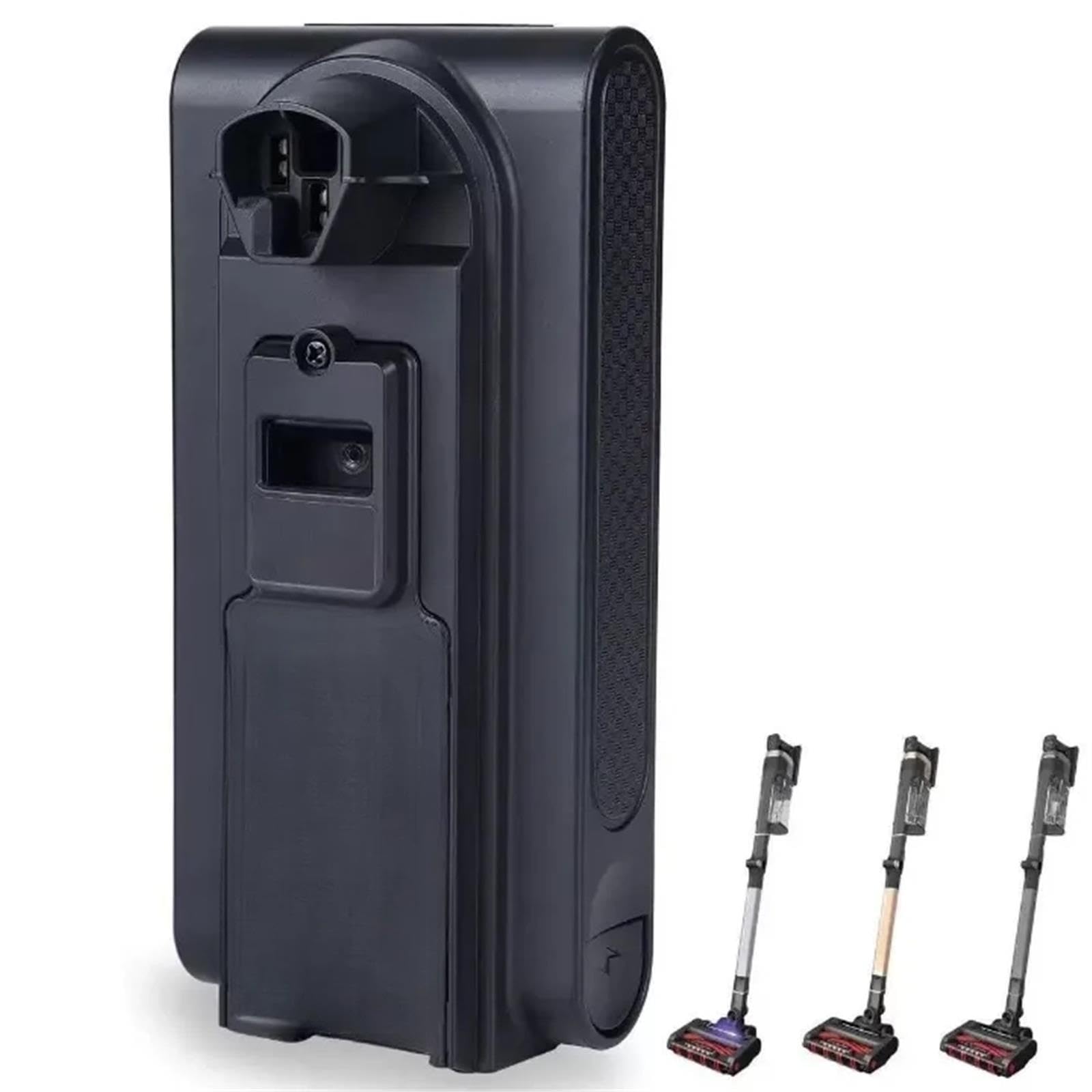 Batteria Da 25,2 V Compatibile Con Shark XBATR725SL IZ840H IZ862H UZ865H