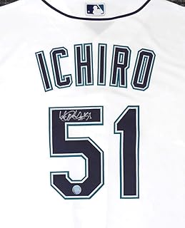 ichiro suzuki shirt