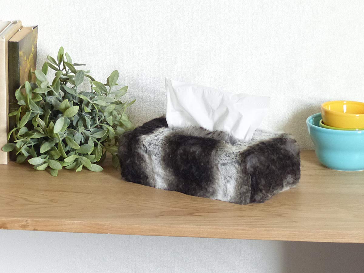 Amazon｜Evelyne Prelonge （エベリンプロロンジェ） ティッシュ