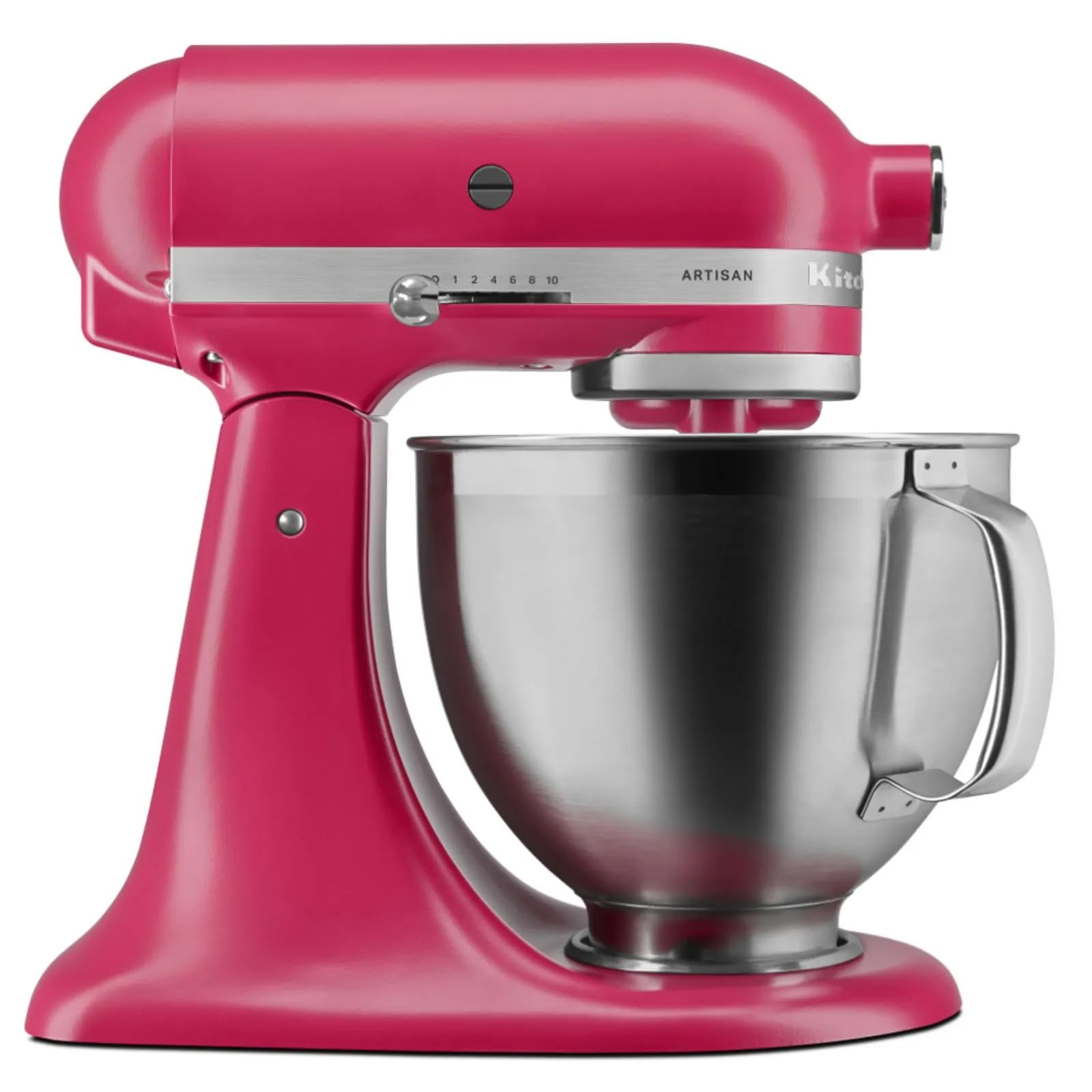 Batedeira Planetária Artisan KitchenAid Hibiscus 110V | Amazon.com.br