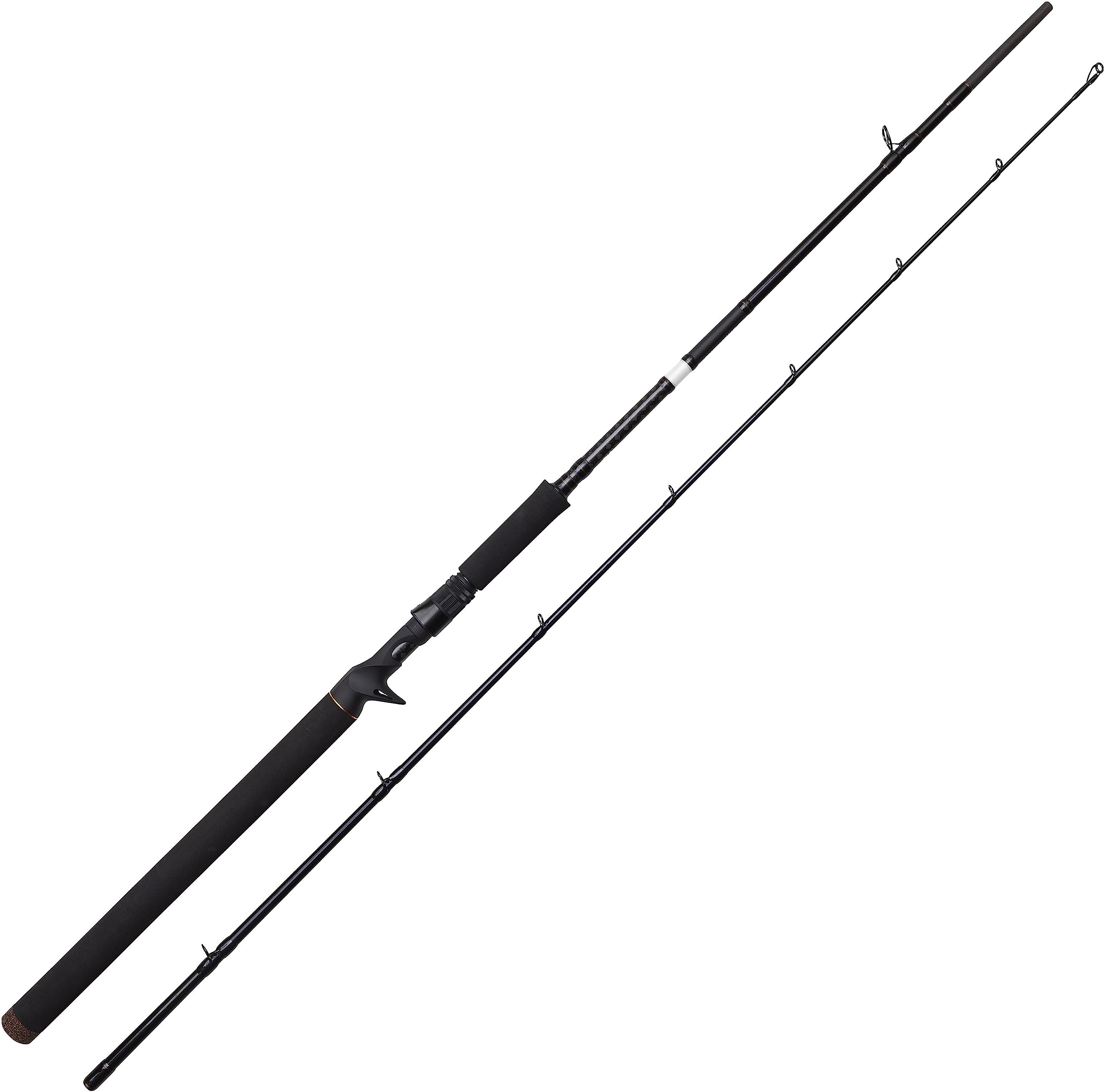 Savage Gear Sg2 Jerk Specialist Trigger Rod - 6'9 80-150G 2Pc