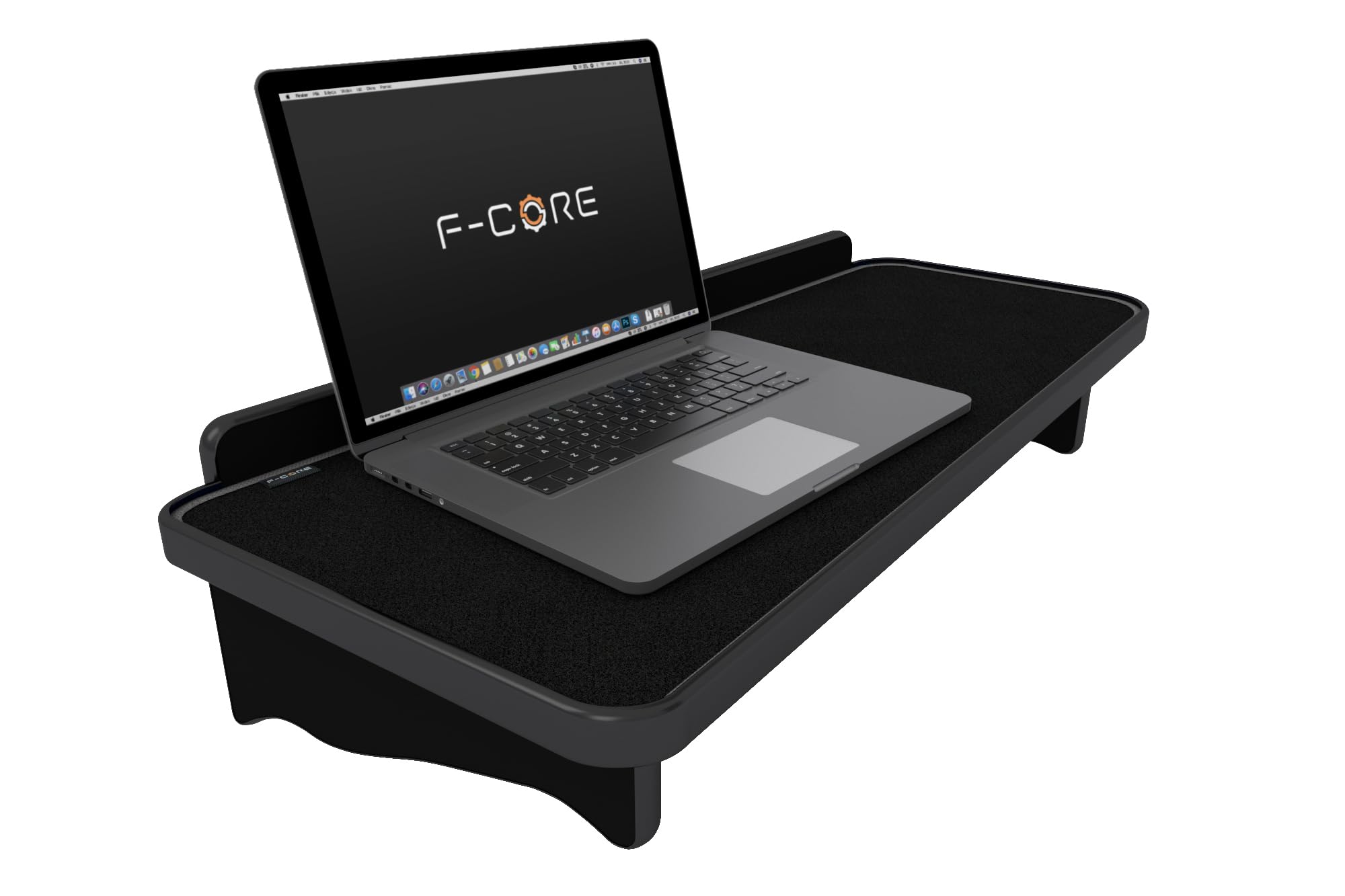 Tavolino Cruscotto Per Scania R 2005-2016 - Versione Alta Con LED 24V Rosso - Foto 8