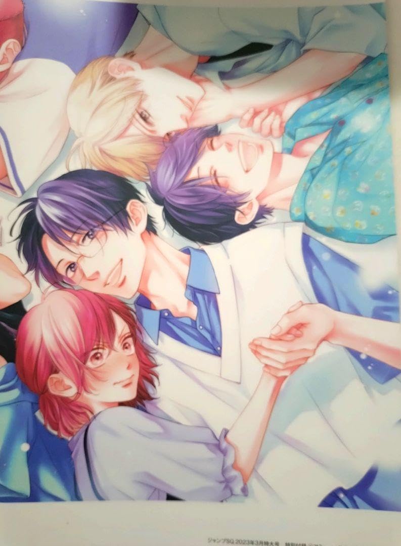 この音とまれ！1～28、30、31巻 ＋10周年記念イラスト集 この音とまれ！1～28、30、31巻 ＋10周年記念イラスト集