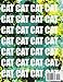 Cute Cats (Adult coloring books)