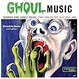 Ghoul Music [Vinyl LP]