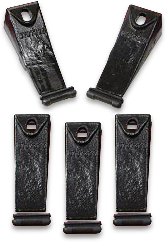 Bobcat Style 6737325 5 Pack