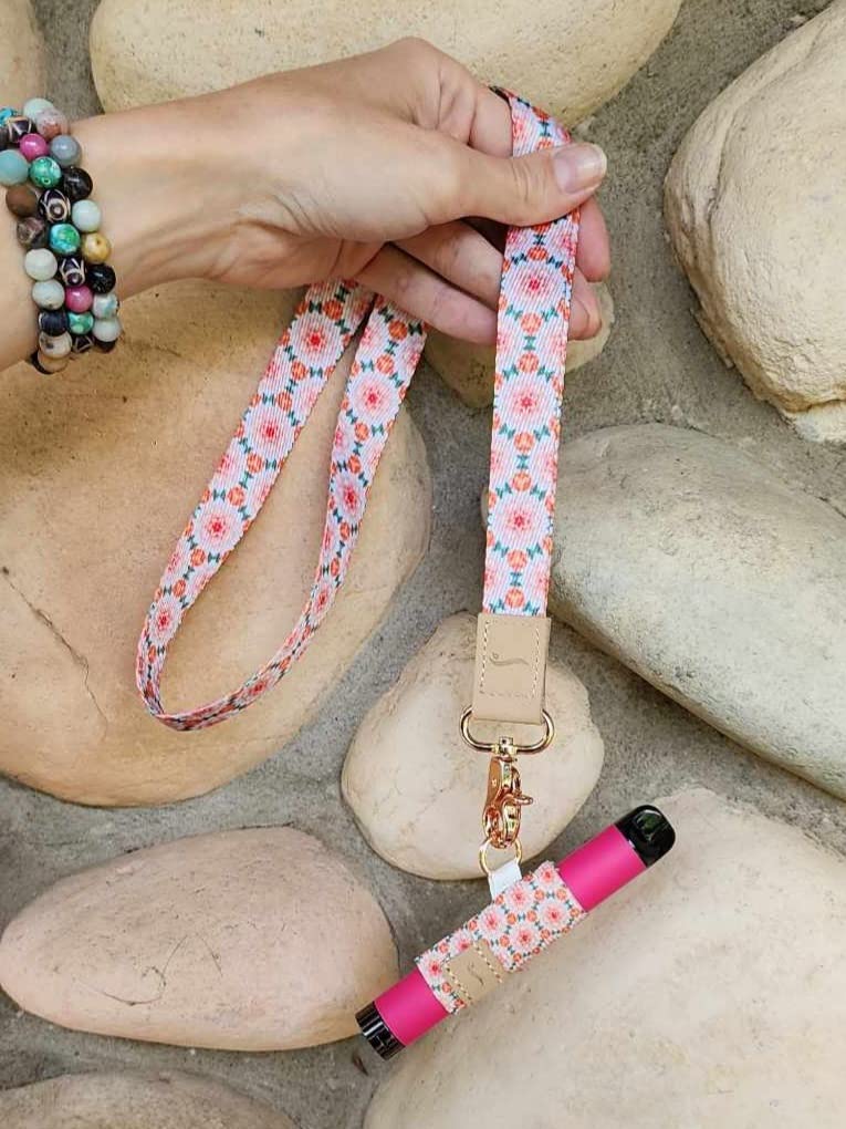 smok vape lanyard Smoktech Lanyard: E-Cigarette Batteries