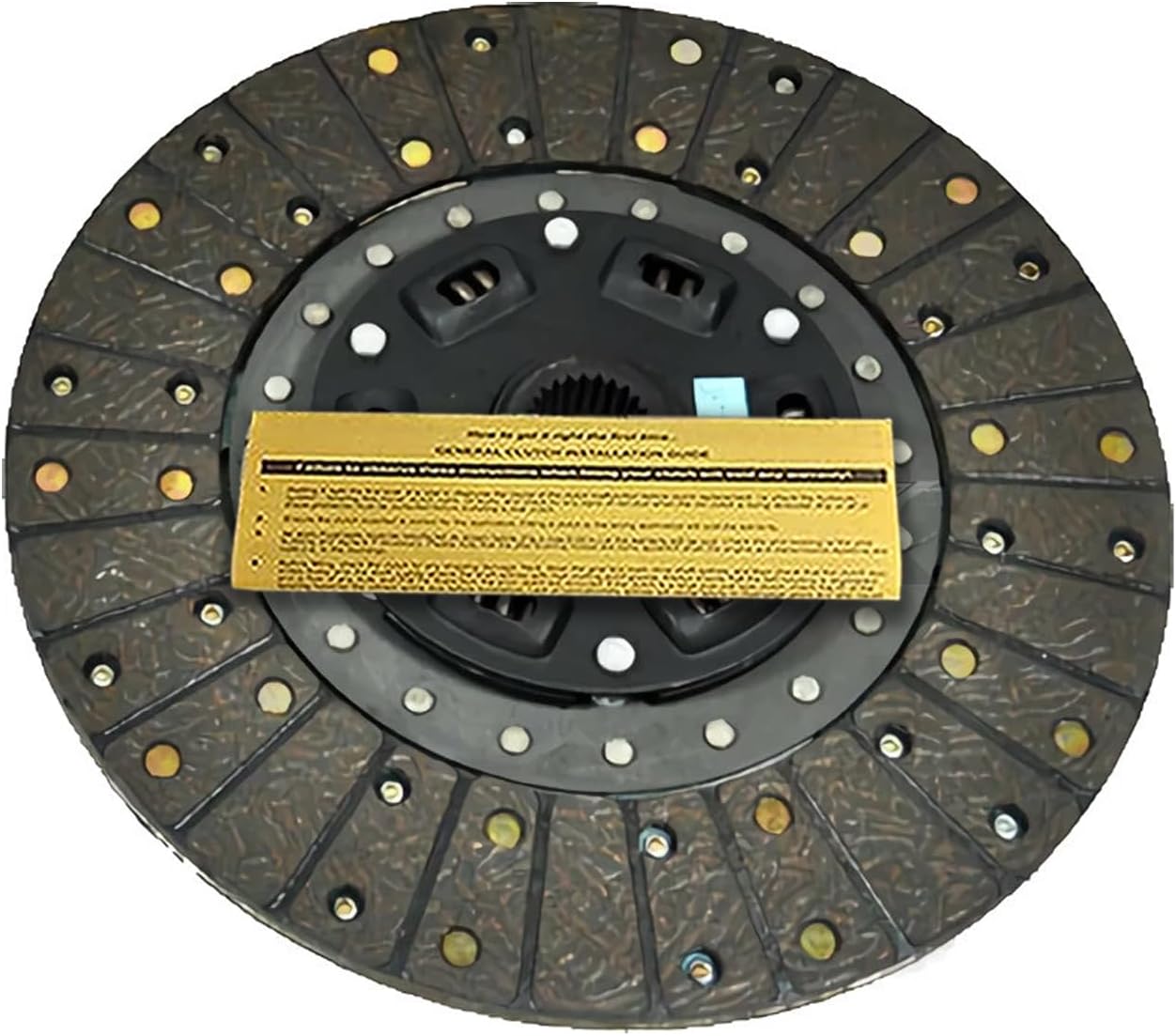 EFT STAGE 2 CLUTCH DISC PLATE FITS 93-97 CAMARO Z28 SS FIREBIRD FORMULA TRANS AM