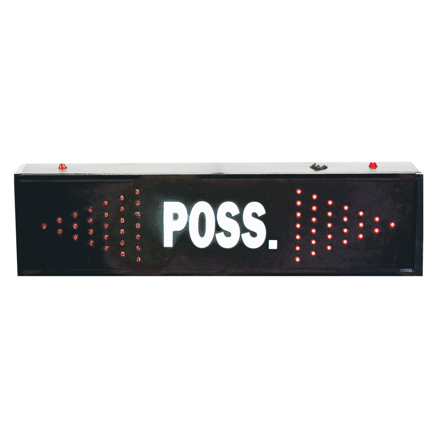 Electronic Possession Arrow