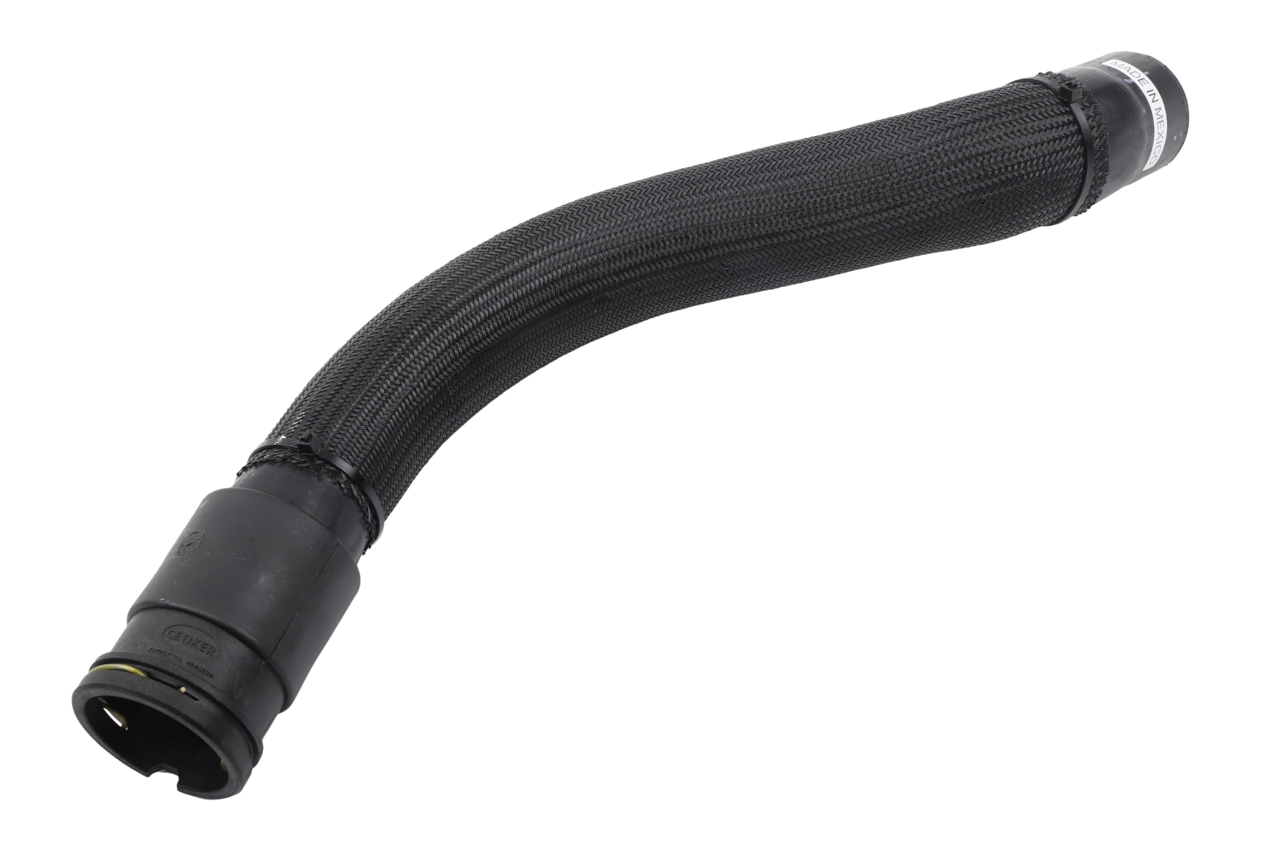 Amazon.com: ACDelco GM Original Equipment 84882345 Radiator Outlet 