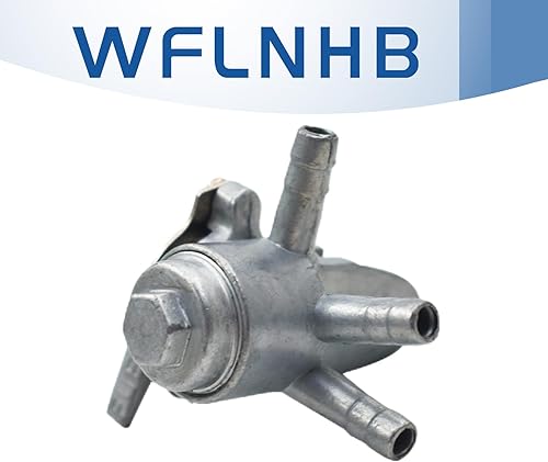Miniatura 2 de WFLNHB Reemplazo de válvula de interruptor de combustible para Polaris Outlaw Predator Sawtooth Scrambler Sportsman 50 90 200