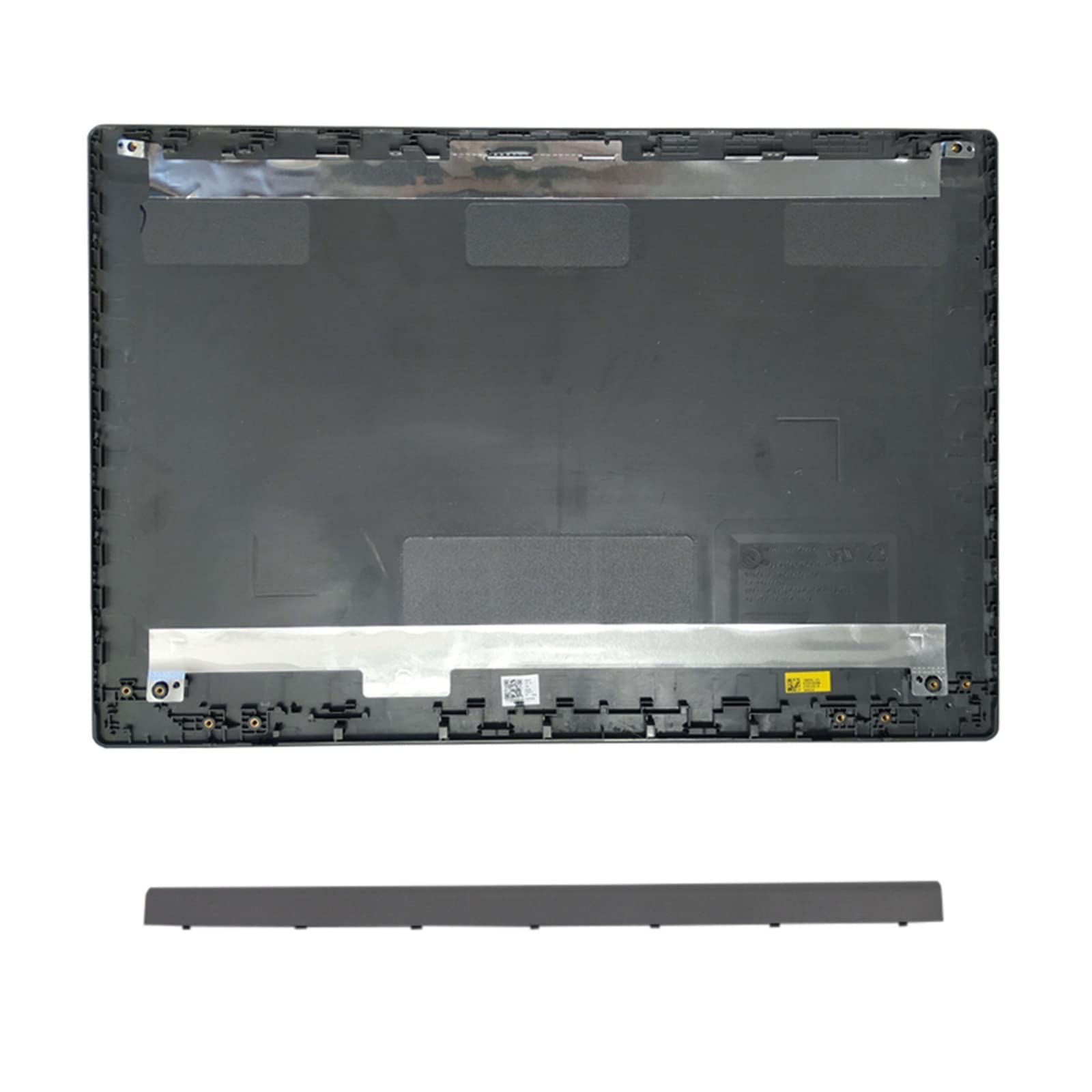 Coperchio Posteriore LCD Per Lenovo V155-15API – Nero, Codice AP1FD000100, Open Box