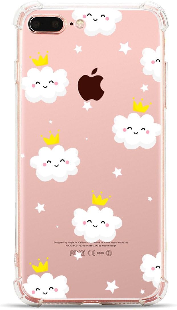 hepix Compatible with iPhone 12 Mini Case iPhone 12 Mini Clear Case, Protective Slim Flexible TPU Cover with Bumpers Anti-Scratch for iPhone 12 Mini 5.4'' 2020