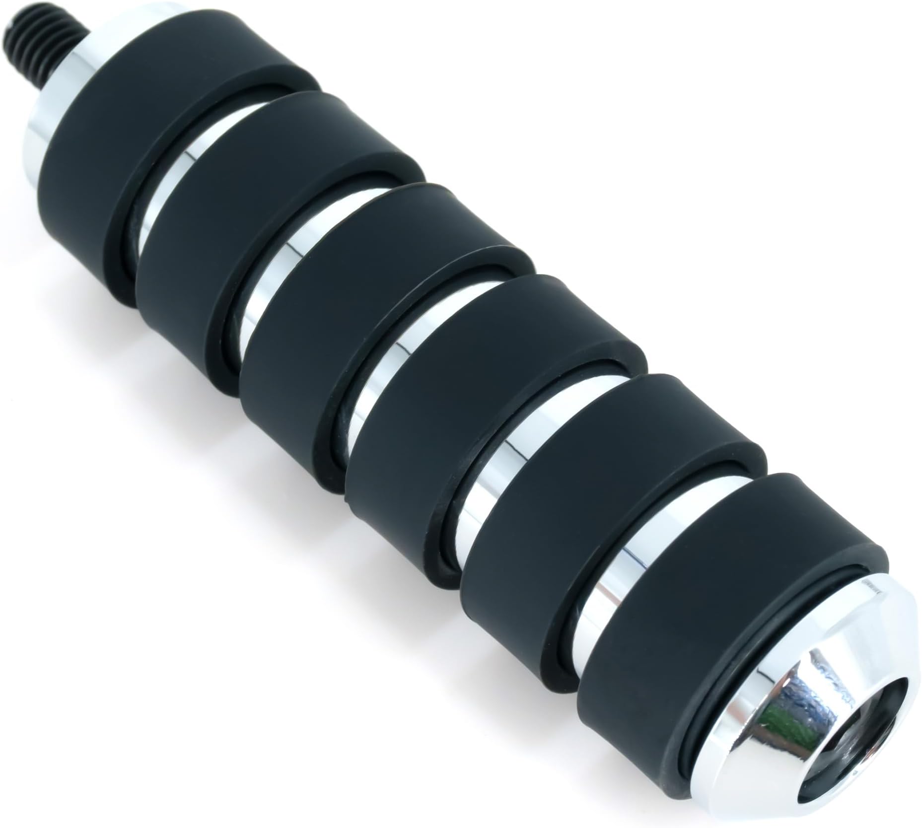 Kuryakyn 8044 Motorcycle Foot Control Longhorn ISO Brake