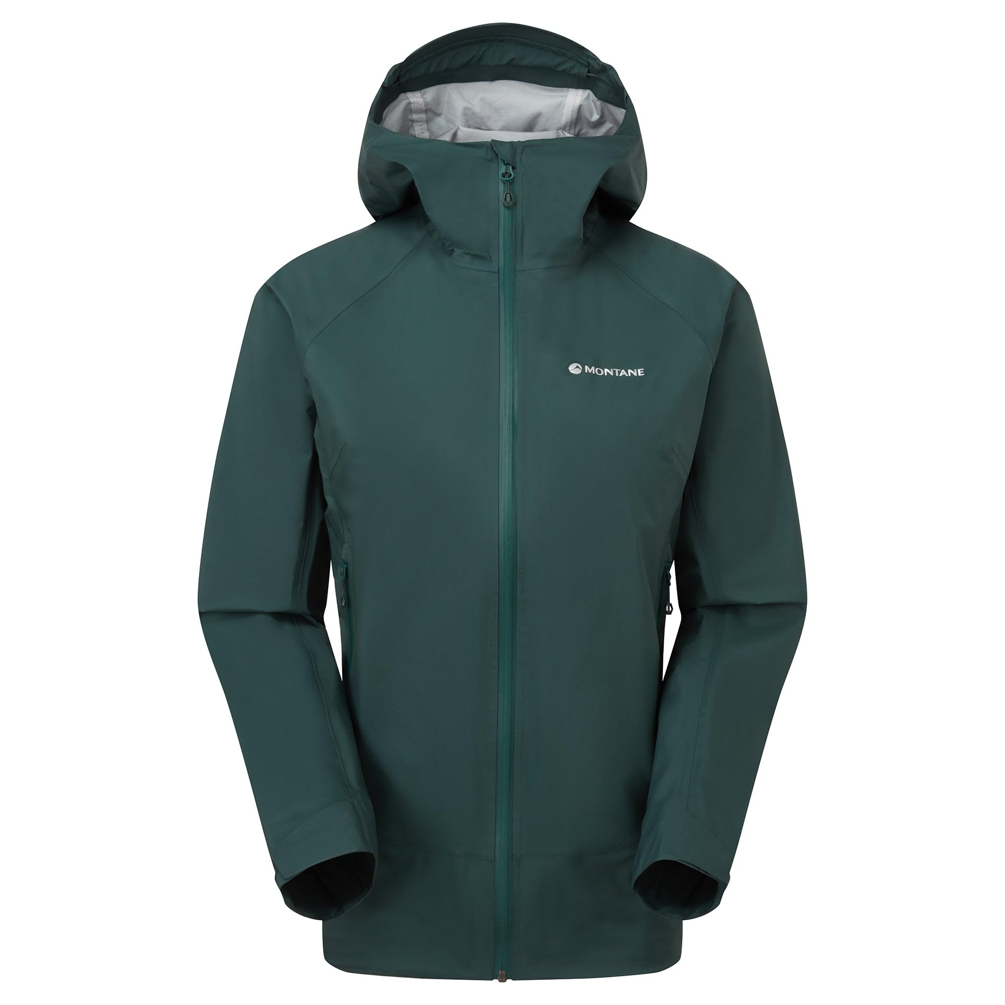Montane Women's Deep Forest Cetus Lite Waterproof Jacket