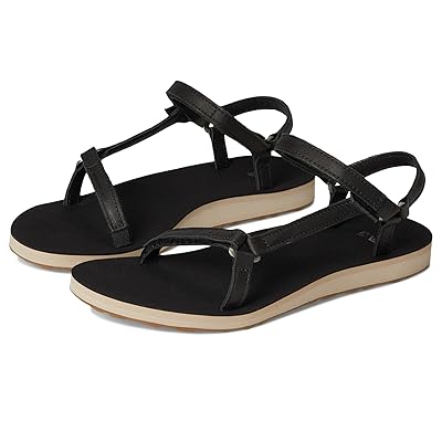 Teva Original Universal Slim Lea Women