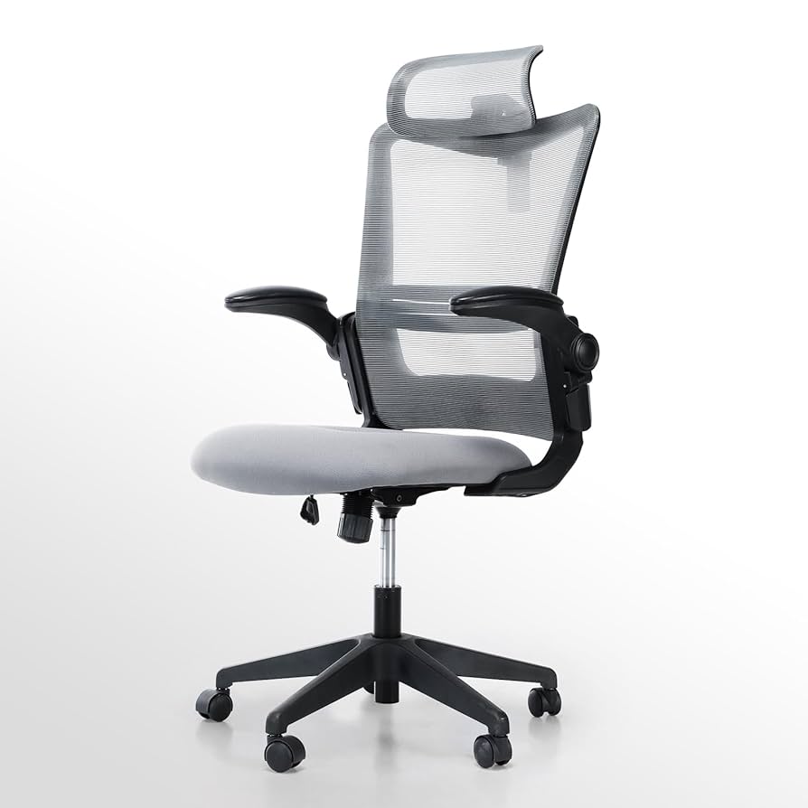 インダストリアル工業系◾️ PLUS キャスター付き アームチェア デスクチェア インダストリアル工業系◾️ PLUS キャスター付き アームチェア