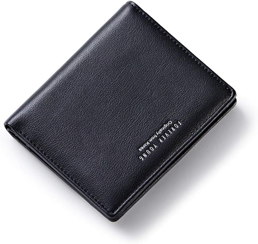 Women Wallets Small Bifold Leather Pocket Wallet Ladies Mini Short Purse