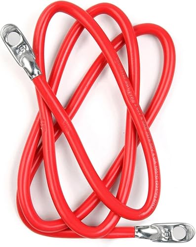 Miniatura 2 de East Penn 00288 Cable de conmutador a arranque