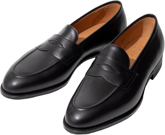 Amazon | [エドワードグリーン] ローファー PICCADILLY-184 ピカデリー 