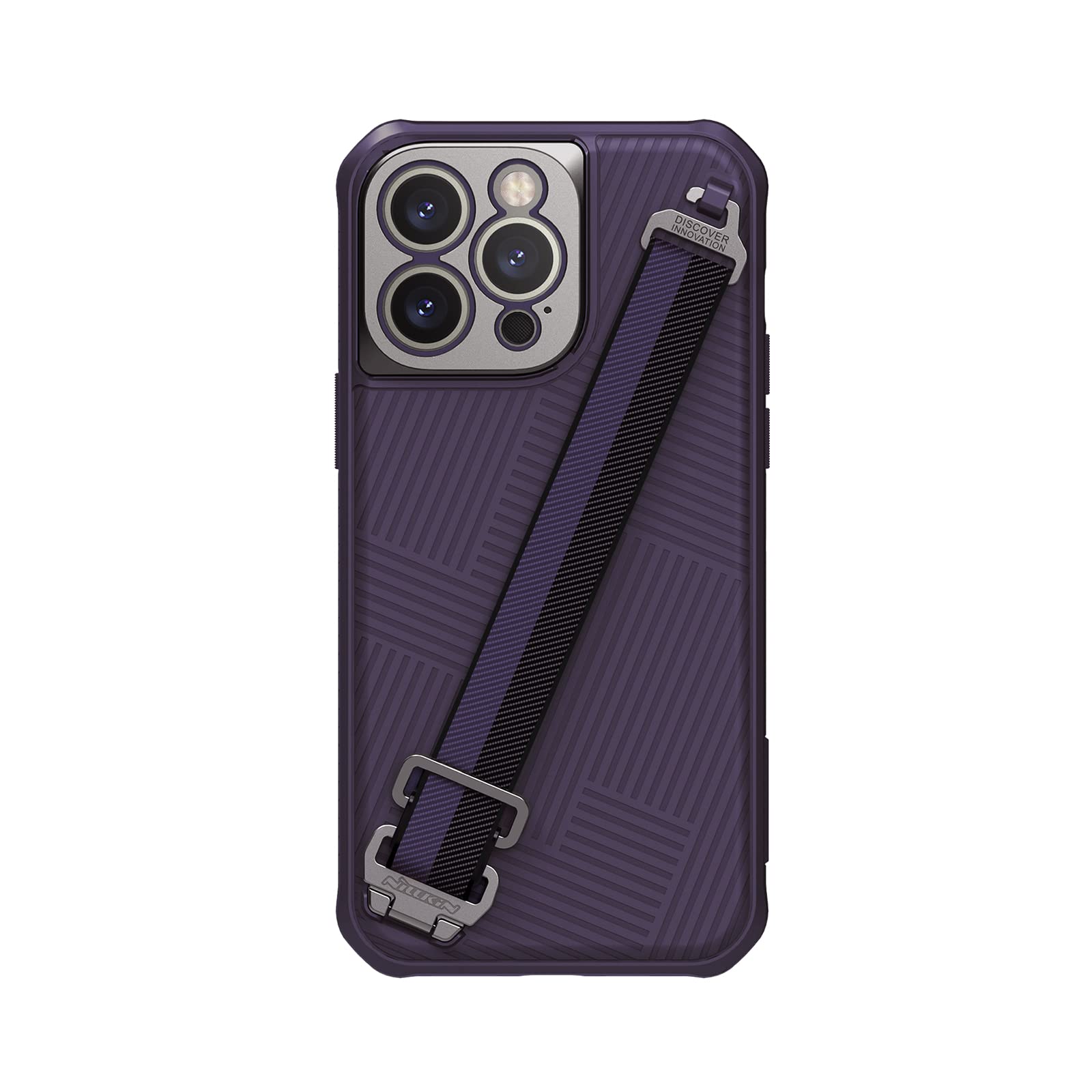 Nillkin Basic Case for iPhone 14 Pro Max Purple (B0BNVN26C6) Amazon Price History, Amazon Price Tracker