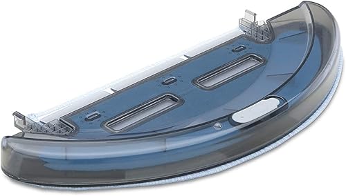 Miniatura 3 de Limpiador de vacío tanque de agua + paño de fregona, compatible con Rowenta ZR6900R1 limpiador de vacío accesorios de pieza de repuesto