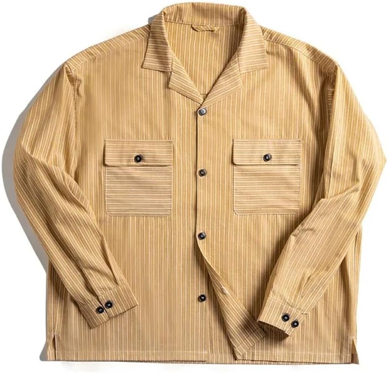 未使用に近い】鎌倉シャツ 紺ブレ セットアップ 2024〈定価47,300円