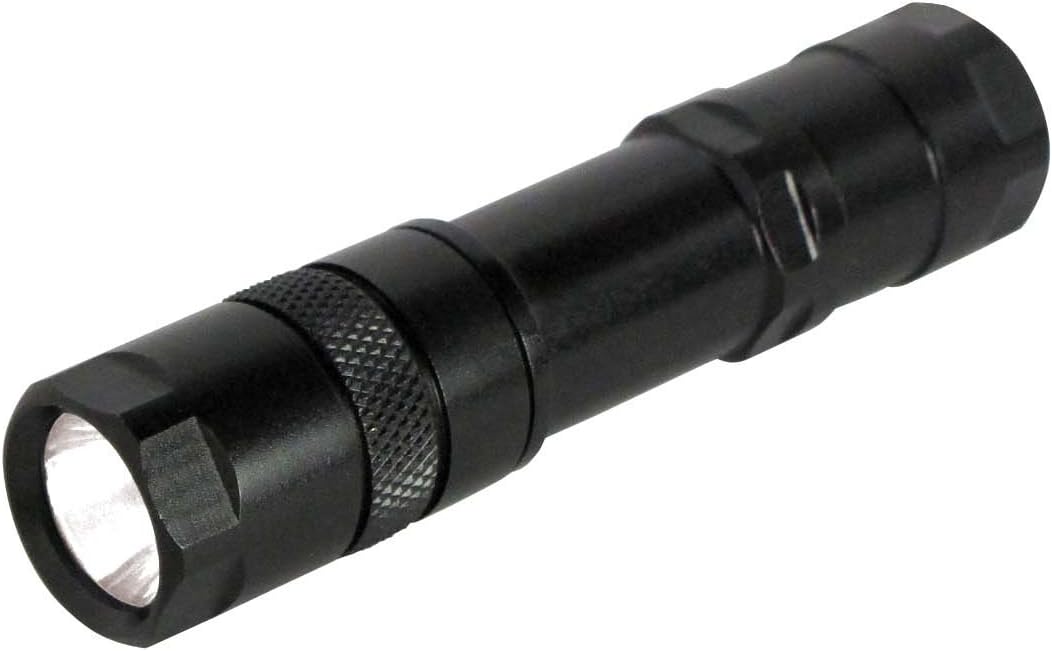 SE High-Power Pocket LED Flashlight - FL1150AA