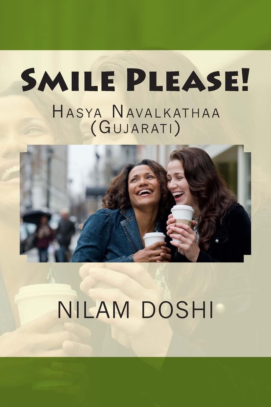 Smile Please!: Haasya Navalkatha