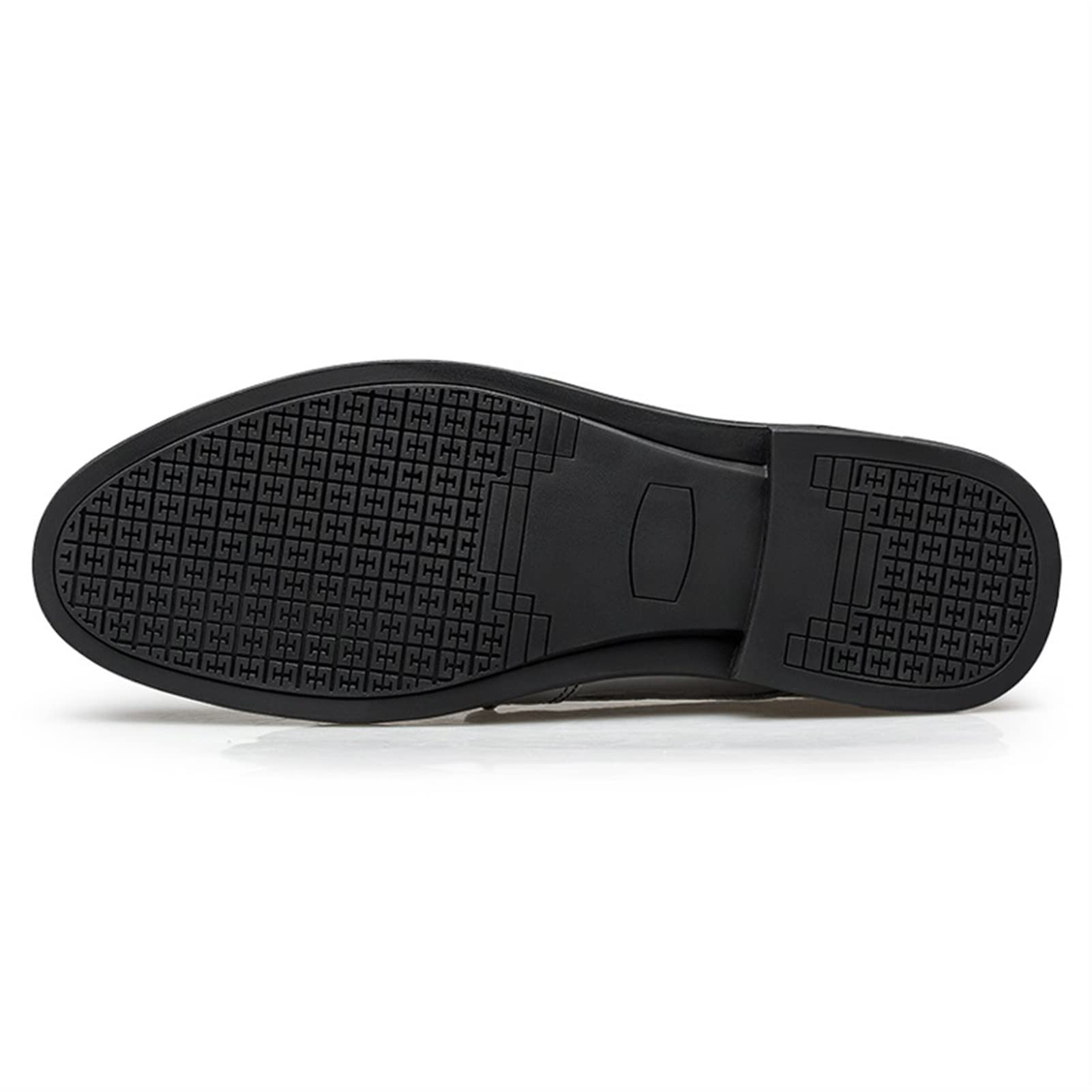 Kleid Oxford for Männer schnüren Florale runde Zehen Derby Schuhe Faux Leder Low Slip Resistant Block Heel Geschäft Geeignet für viele Gelegenheiten.
