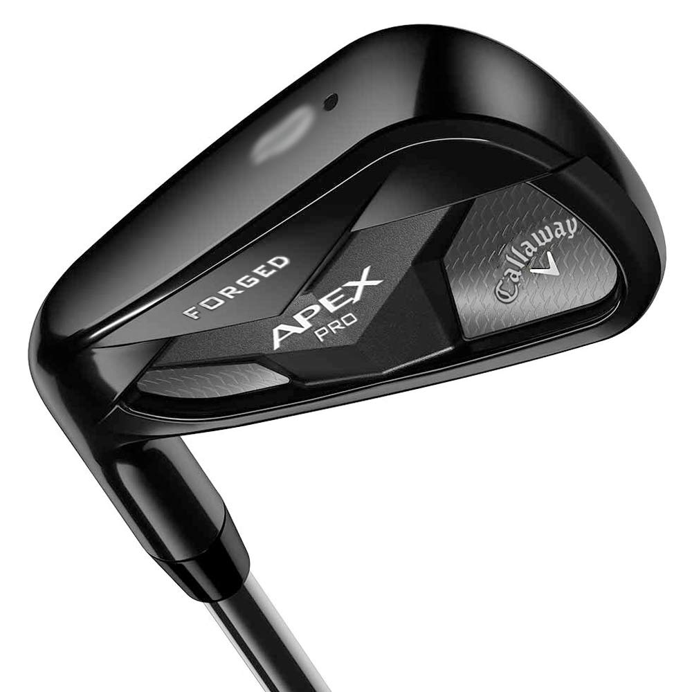 キャロウェイ　APEX PRO SMOKE ’19 4-P 7本セット Amazon.com : Callaway 2019 Apex Pro Smoke Iron Sets, Left Handed