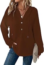 GRMLRPT Sweat à Capuche Femme Blouson Légere Femme Veste de Sport Cardigan Manches Longues Veste Automne et Printemps Casual Outdoor Basic(Multicolore,S-XXL)