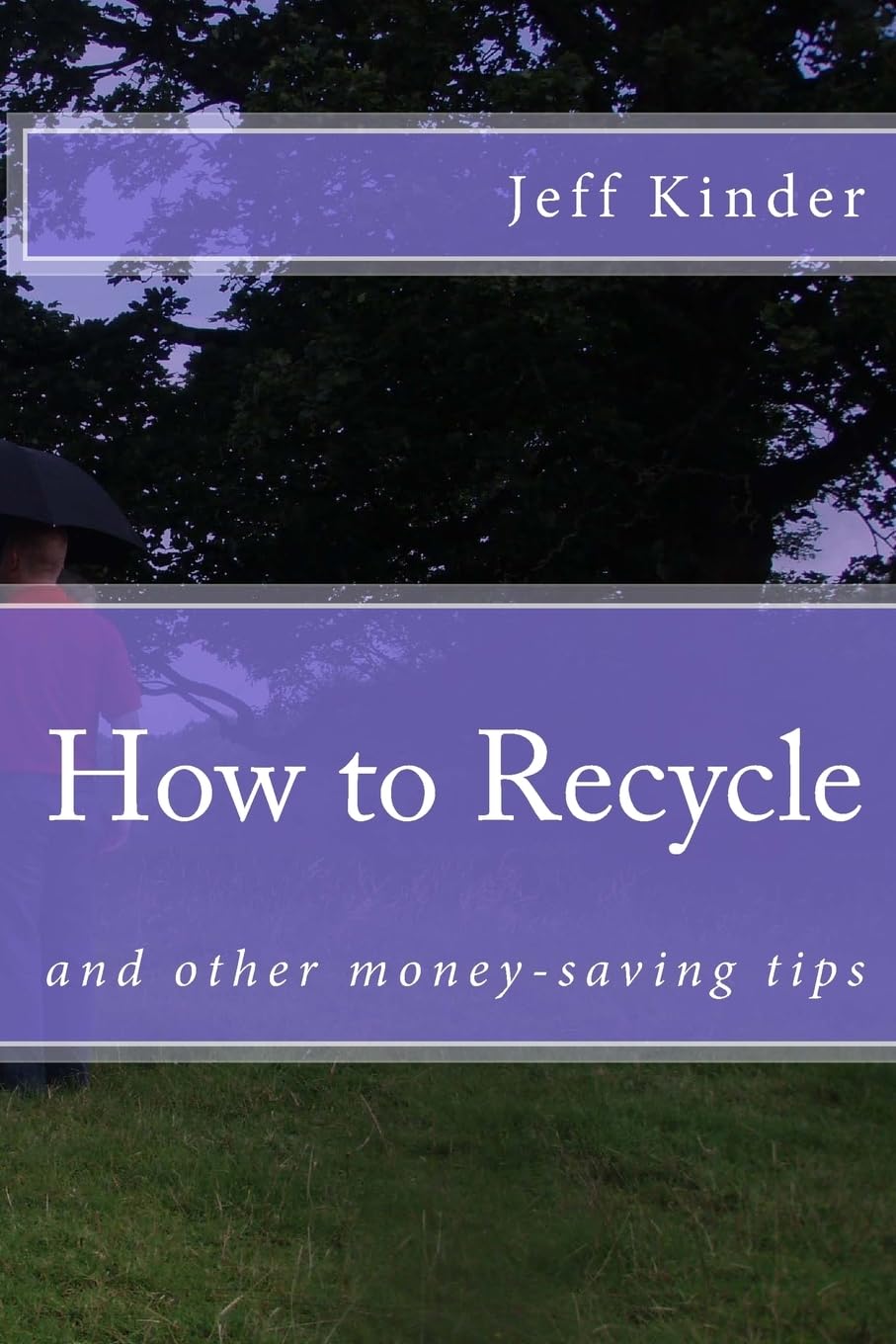 How to Recycle and other money-saving tips