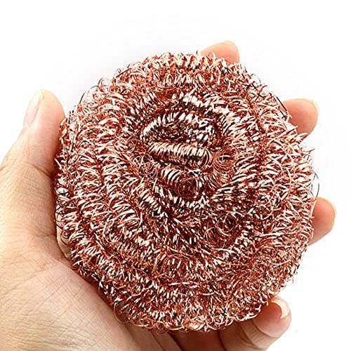 Image of Welding Soldering Iron Tip Cleaner Solder Cleaning Wire No Water Needed Lightweight Cleaning Ball Mesh Filter Tin Remove Welding Soldering Iron Tip Cleaner Solder Cleaning Cleaning Ball No Water