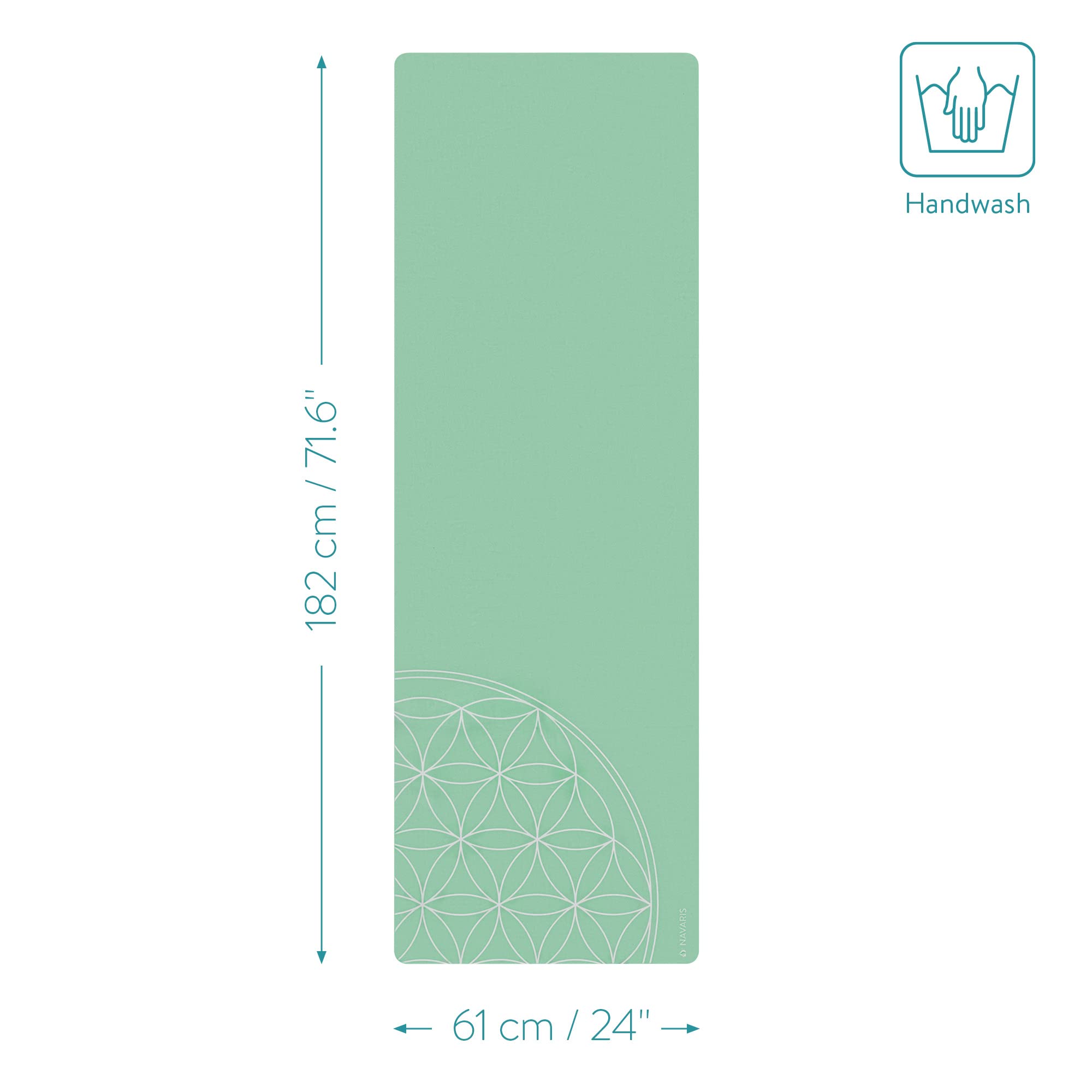 Tappetino Per Meccanici Navaris - In Schiuma EVA Pieghevole, Con Tagli Per Attrezzi | Comfort Per Lavorare Sdraiati, In Ginocchio O Seduti