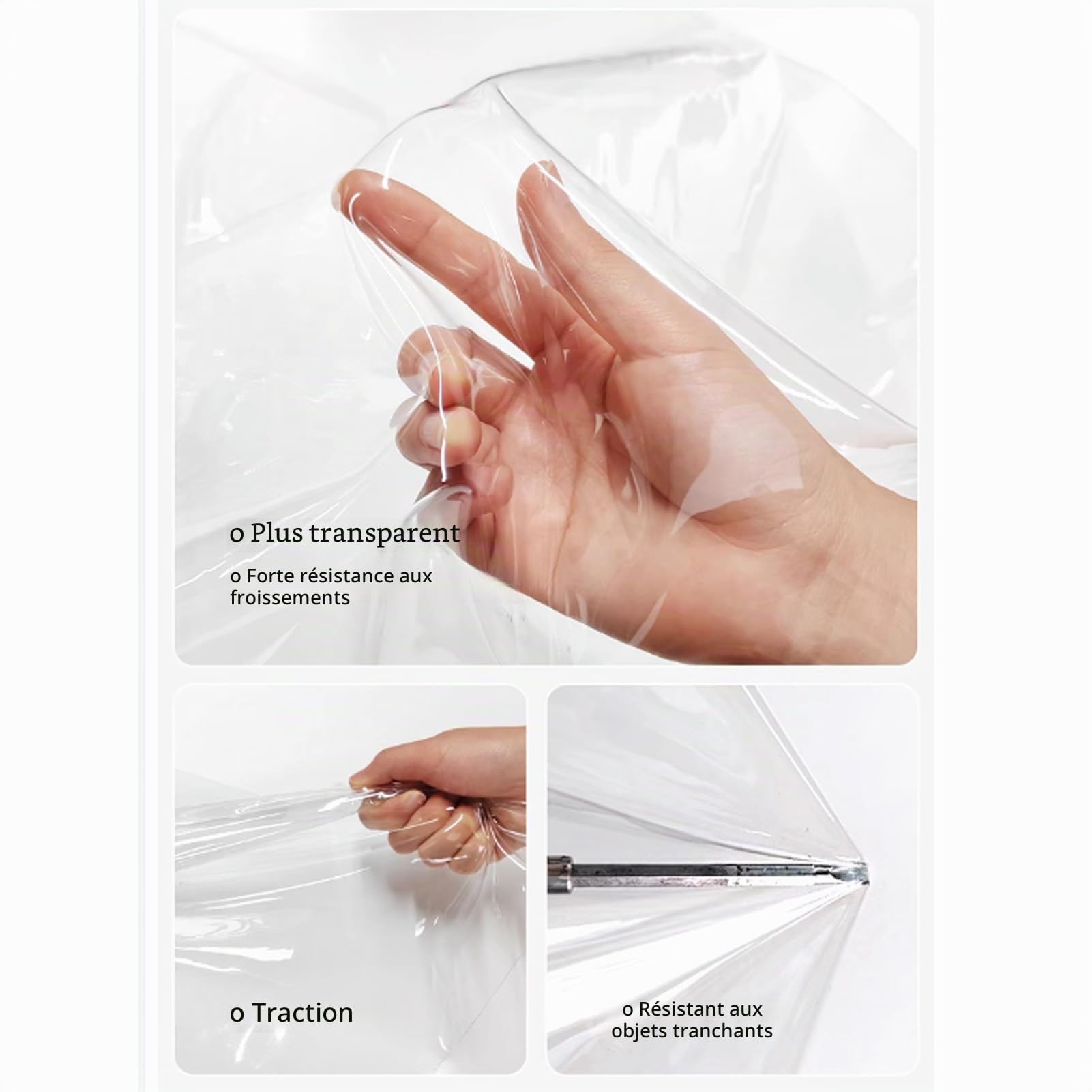 Magnétique Rideau de Porte Isolant Thermique,protection contre le froid