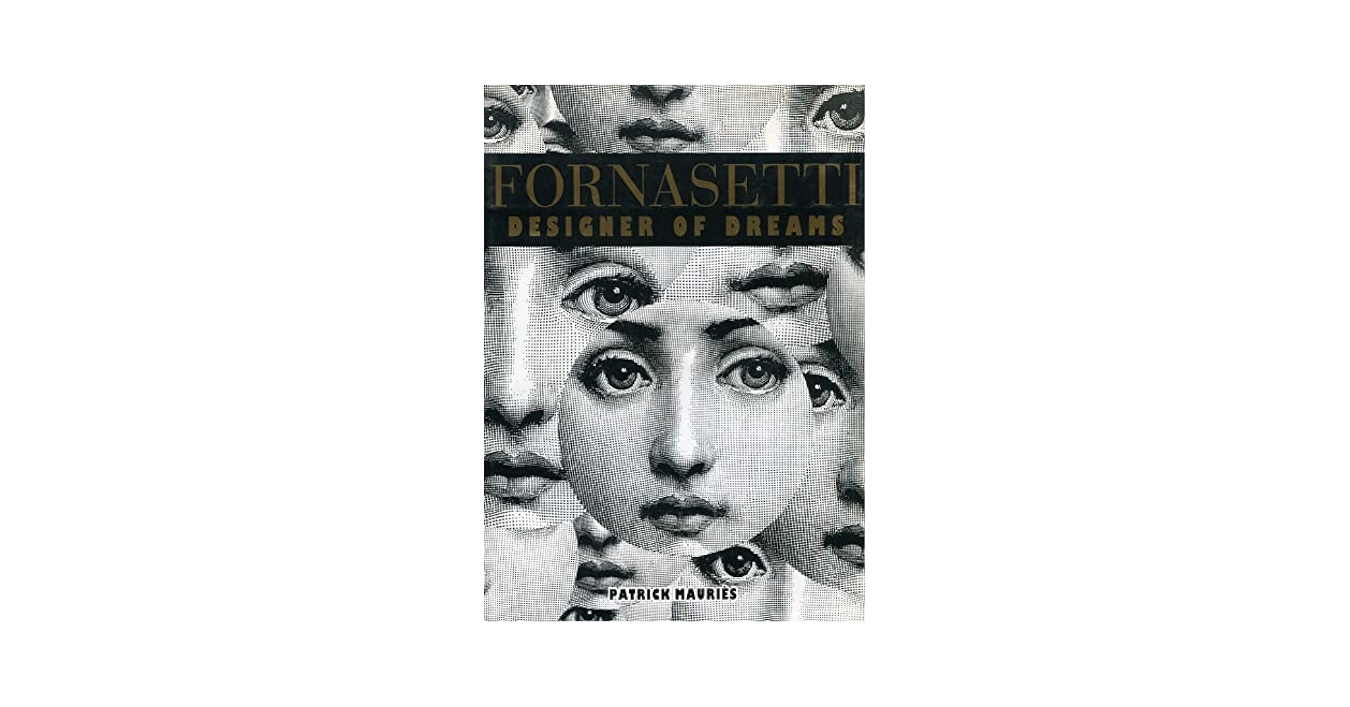 Fornasetti Designer of Dreams　フォルナセッティ s-l400.jpg