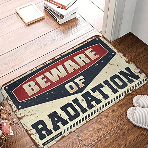 Tapis de sol extérieur Halloween COTECI pour accueillir chaleureusement vos petits monstres - 2