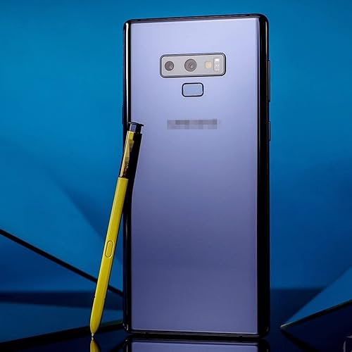 Miniatura 3 de 2 lápices capacitivos Galaxy Note 9 de repuesto para Samsung Galaxy Note 9 5G, SM-N960U, SM-N960U1, SM-N960N, SM-N960W, SM-N960X, SCV40 con