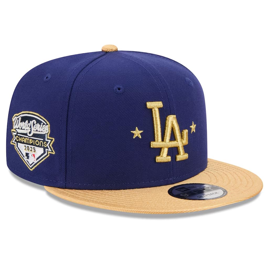 NEWERA 9fifty LA スナップバック ジュエルキャップ Amazon | [ニューエラ] 2026 ゴールドコレクション キャップ 9FIFTY
