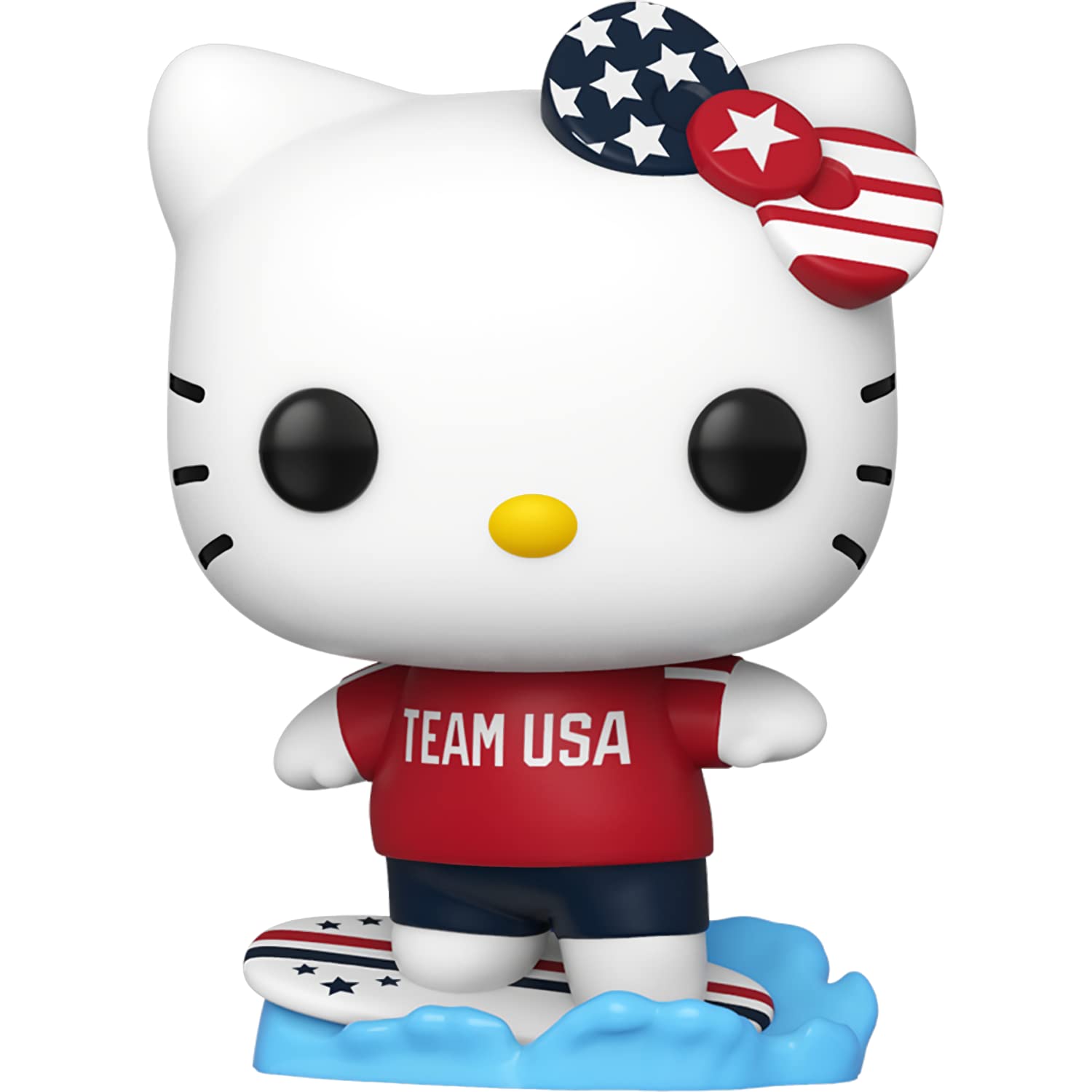 Funko H e l l o Kitty [Surfing]: P o p ! Vinyl Nigeria | Ubuy