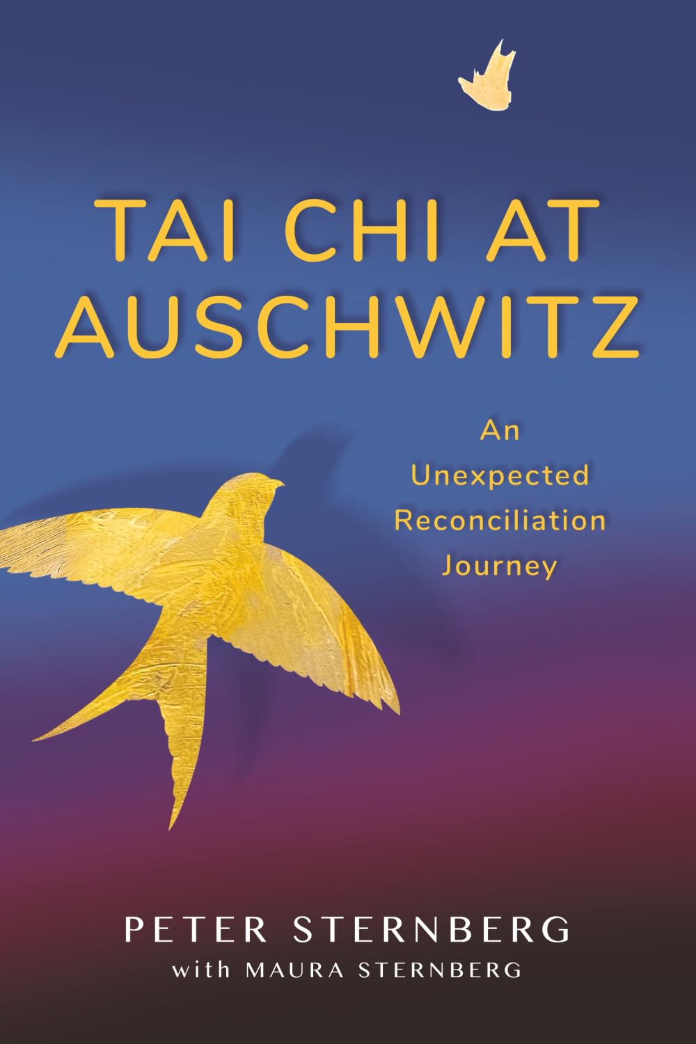 Tai Chi at Auschwitz: An Unexpected Reconciliation Journey