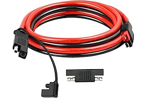 SAECo Anderson Adapter: Enhance Your Power Transfer with Quality and Durability