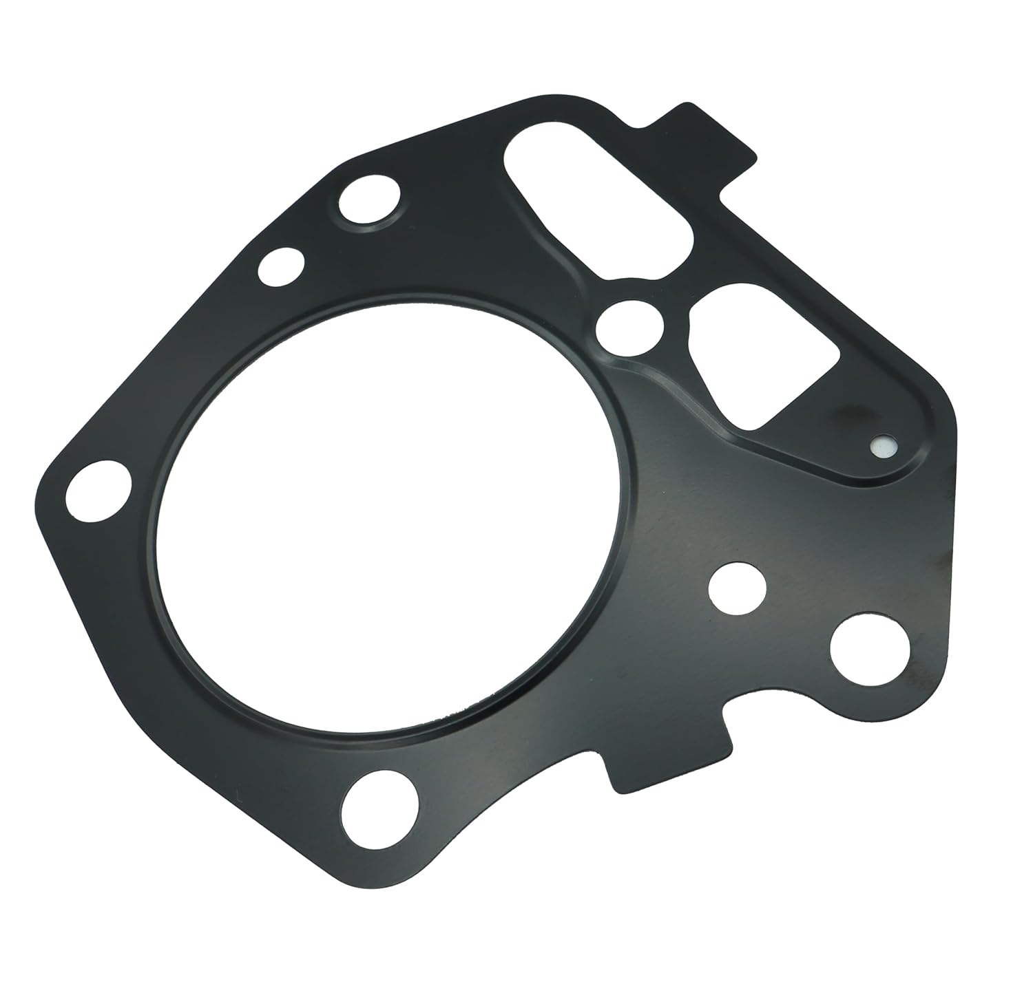 2 Set of 11004-7027 Head Gasket Compatible with Kawasaki FS481V FS541V FS600V FR600V 4 Stroke Engine Including 11061-1285 Rocker 11061-7089 Manifold 11061-7096 Insulator Gasket
