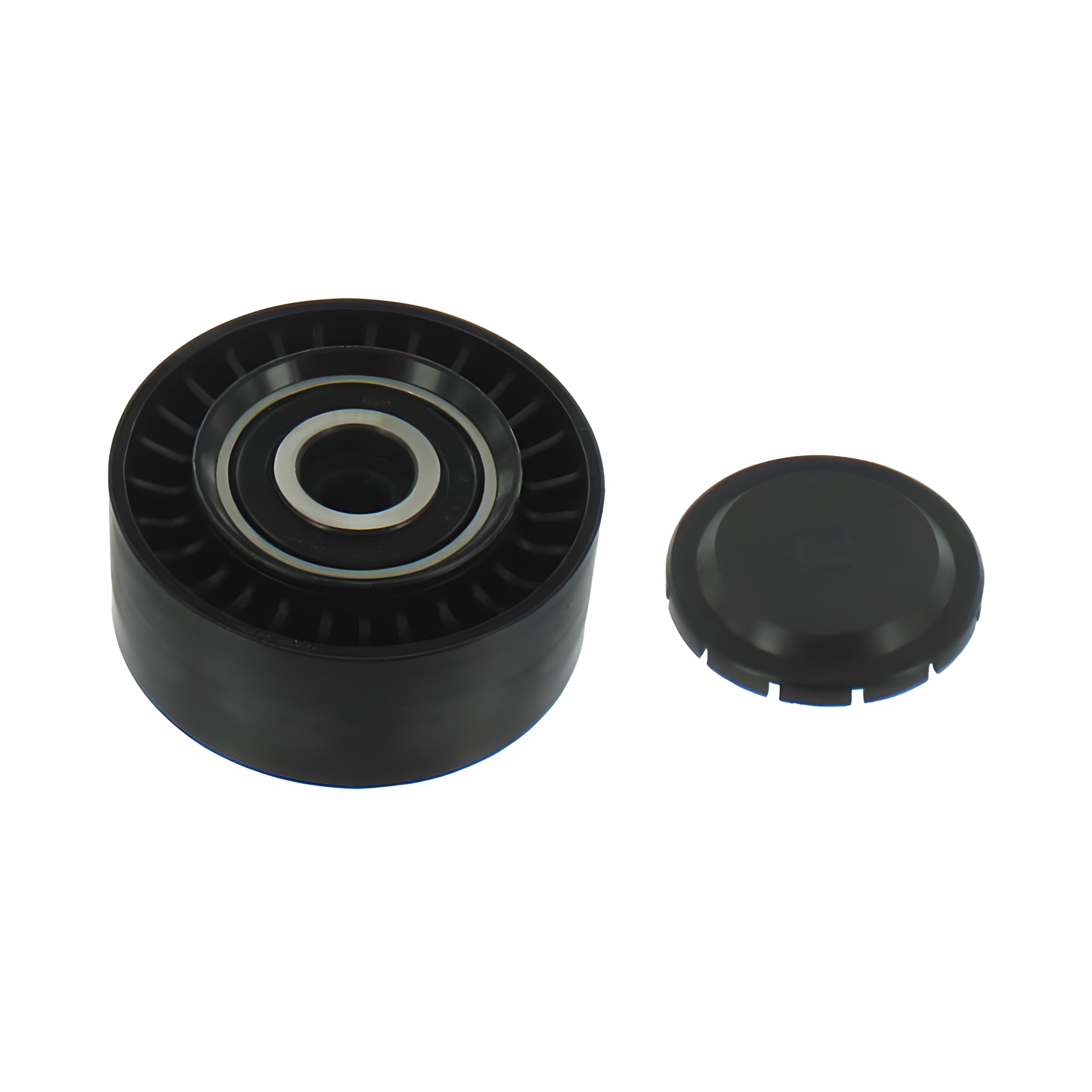 DEFLECTIONGUIDE PULLEY VRIBBED BELT VKM 31301 FOR VW AUDI A4/S4/Convertible 3.0L