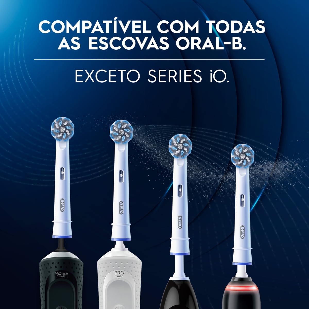 Amazon.com.br: Oral-B: Refil