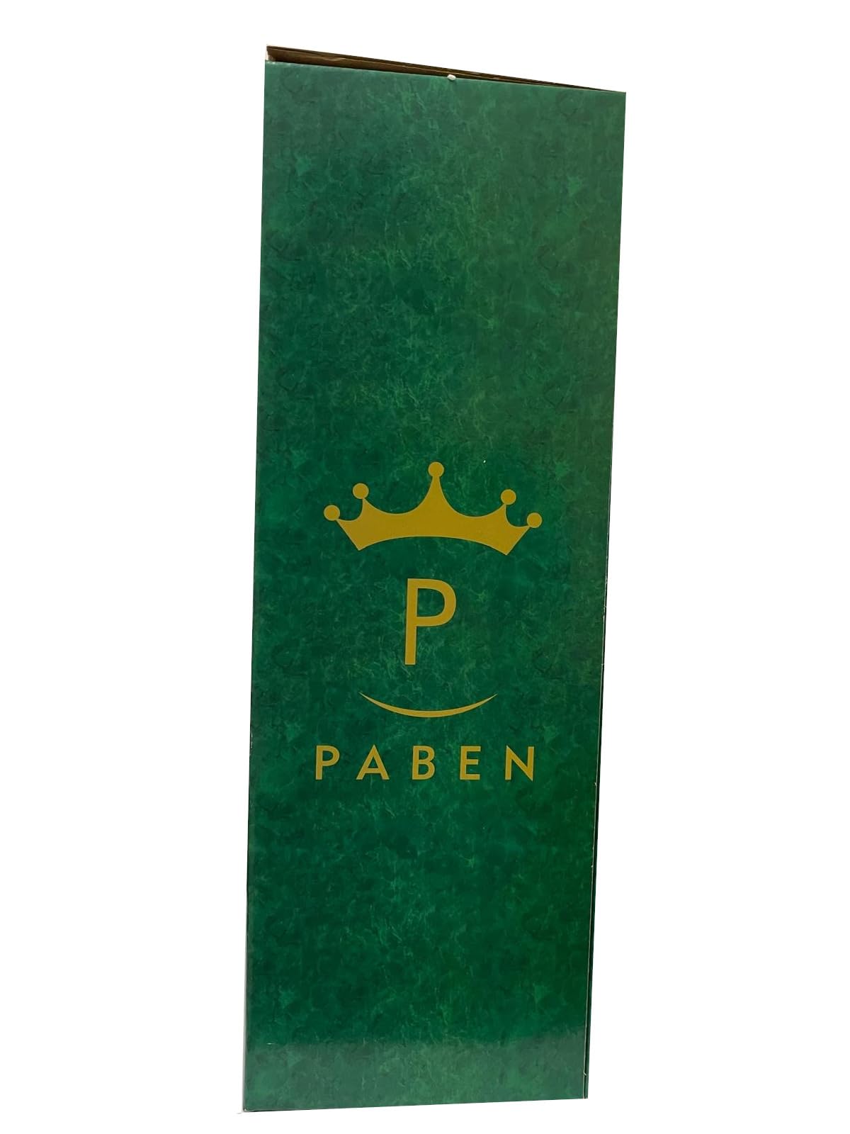 Articoli Religiosi by Paben - Estatua del Sagrada Corazón de Jesús hecha de resina, 31 cm