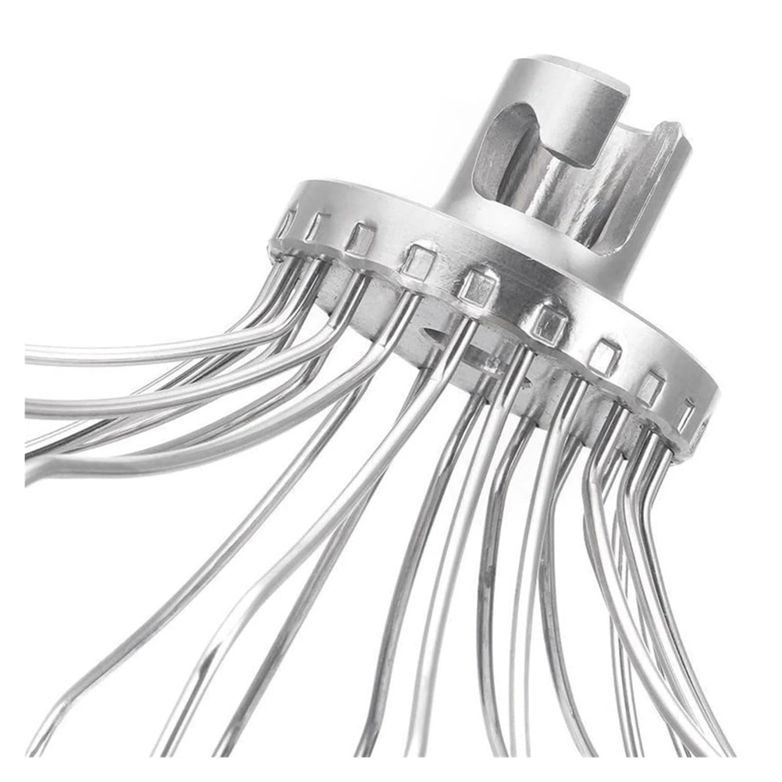For impastatrice 5K7EW a filo verticale, acciaio inox 7QT KN211WW