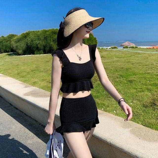 corally swim キャミソール / ハイウェストボトム BOTTOM | Corally swim